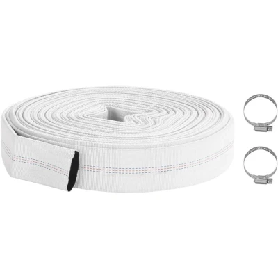 Attēls vidaXL Fire Hose 20 m 1" PVC