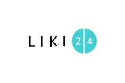 Liki 24 Logo