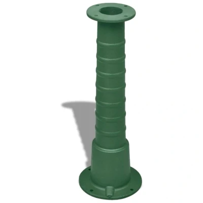 Attēls vidaXL Cast Iron Stand for Garden Hand Water Pump