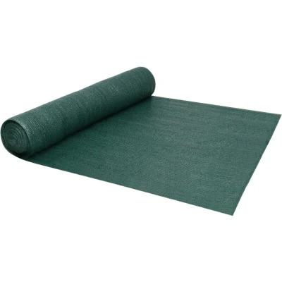 Attēls vidaXL Privacy Net Green 1.8x10 m HDPE 150 g/m²