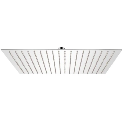 Attēls vidaXL Rain Shower Head Stainless Steel 50x50 cm Square